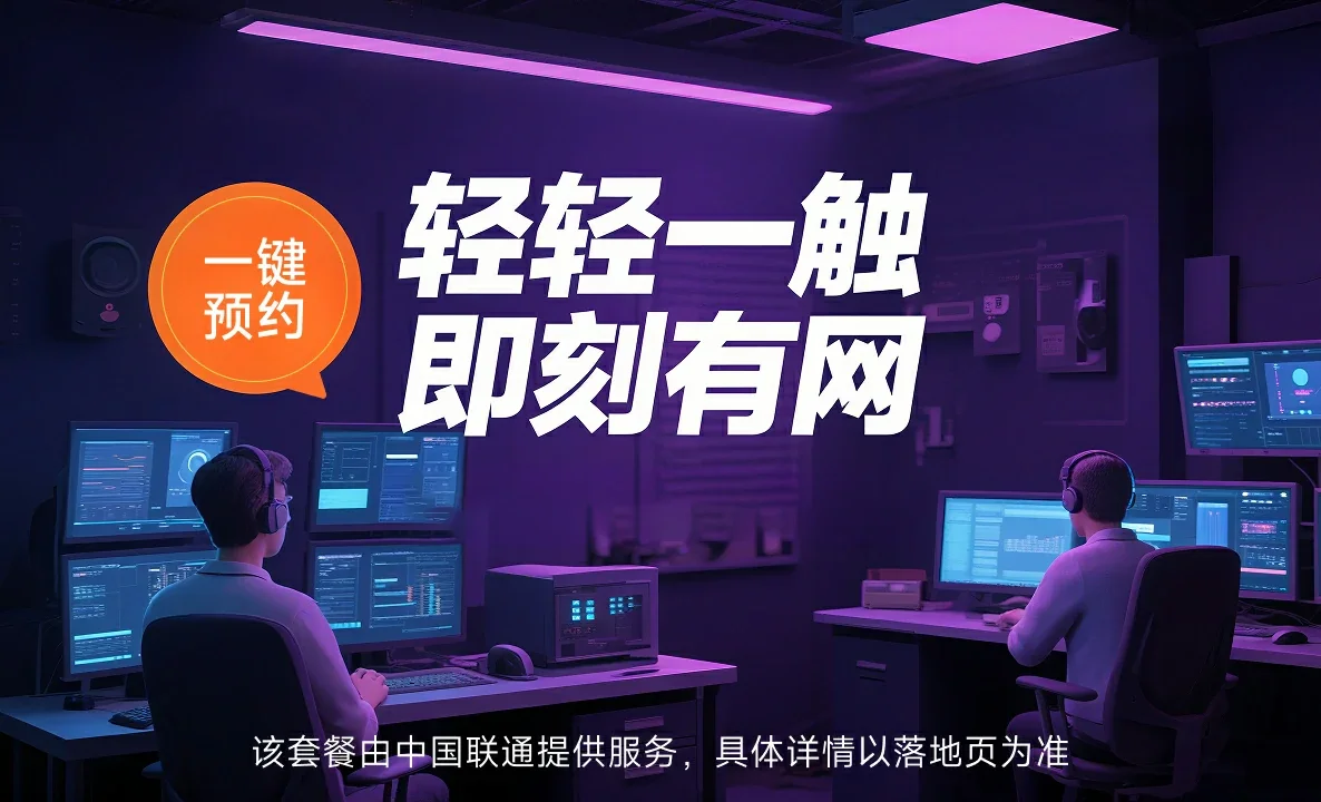 寻乌县中国联通